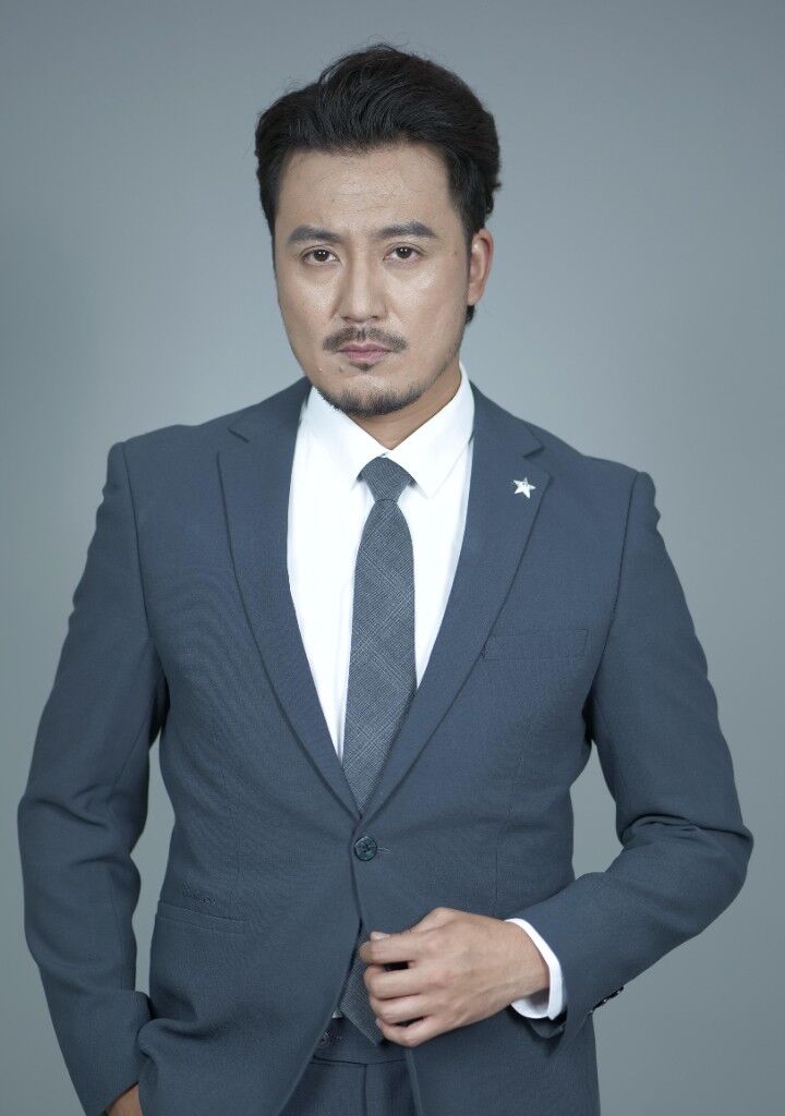 Chen Xianyu