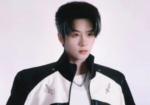 Chen Yunting Profile