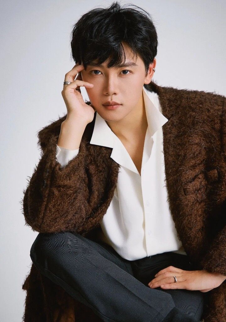 Chen Ziyang