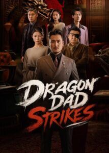 Dragon Dad Strikes