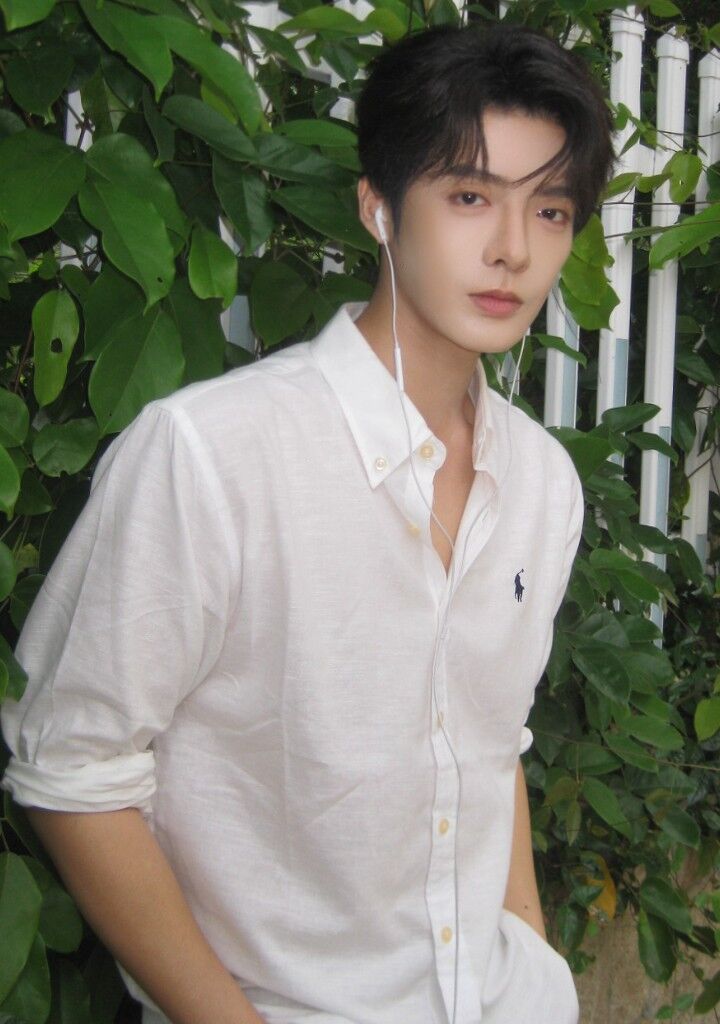 Duan Meiyang
