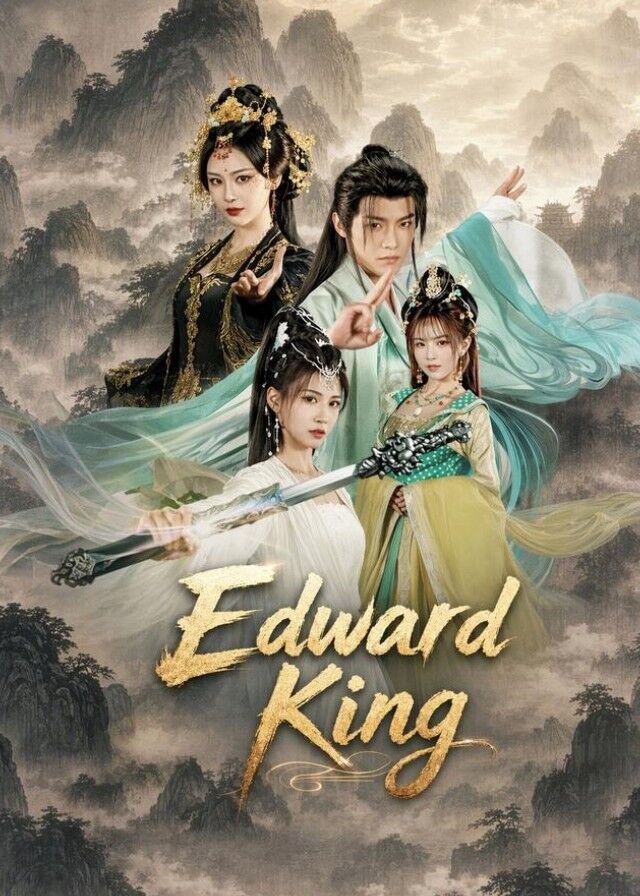 Edward King