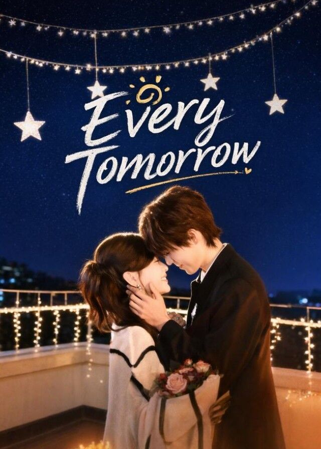 Every Tomorrow