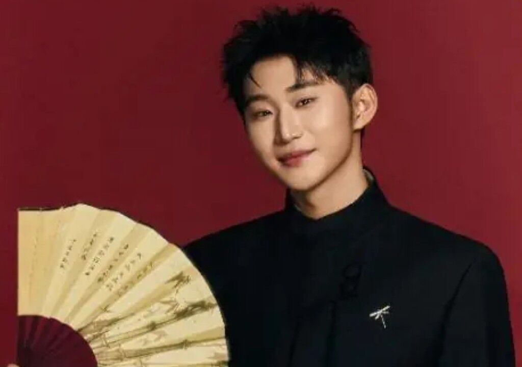Fan Jingming