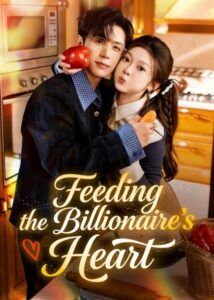 Feeding the Billionaire's Heart