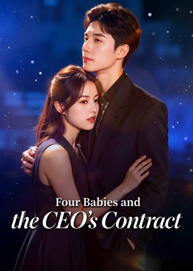 Four Babies and the CEO's Contract