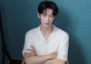 He Yuyang Profile