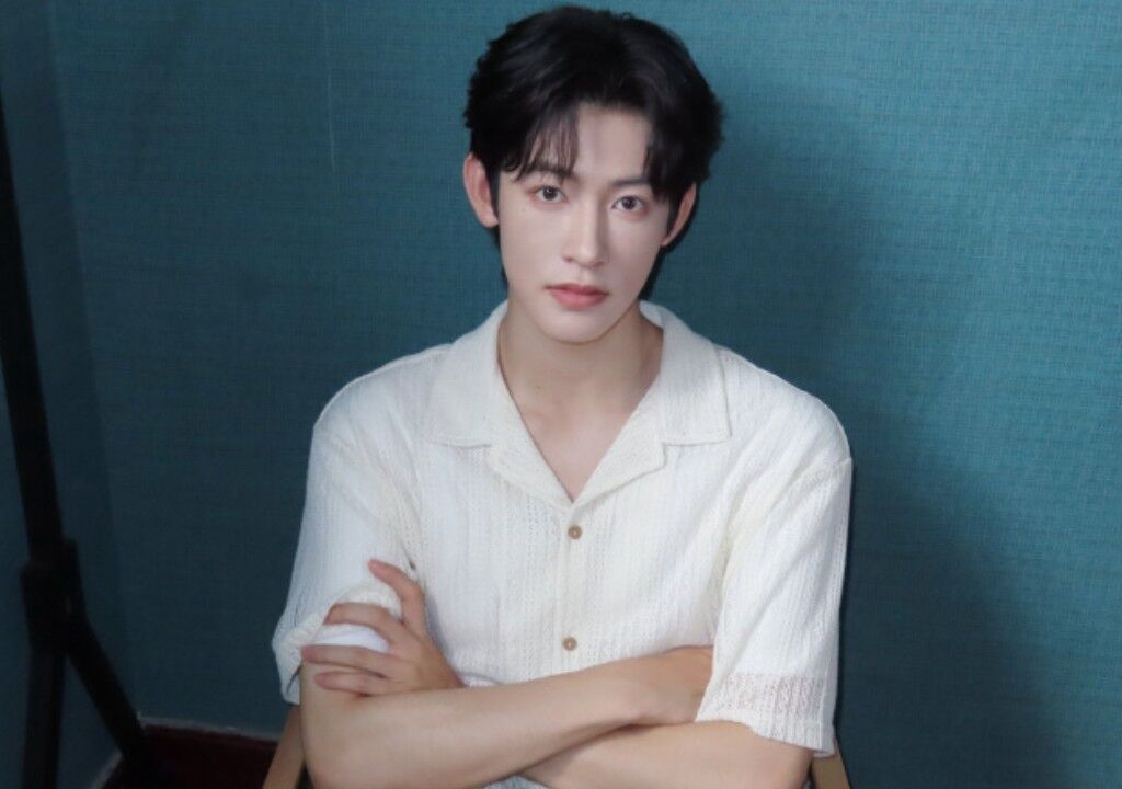 He Yuyang
