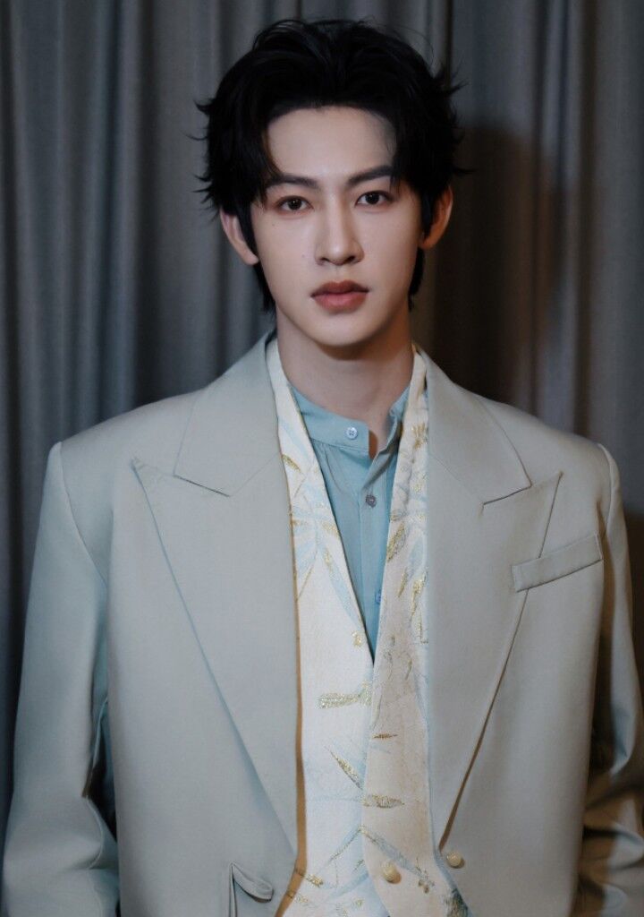 He Yuyang