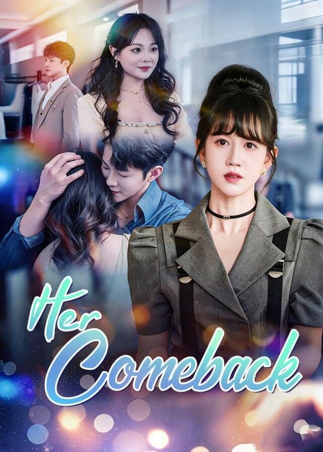 Her Comeback