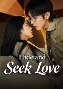 Hide and Seek Love