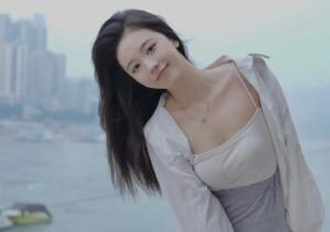 Hong Jinyu Profile