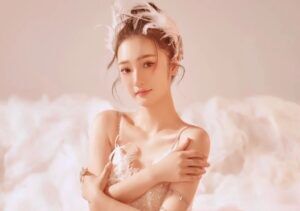 Hu dongqing perfil