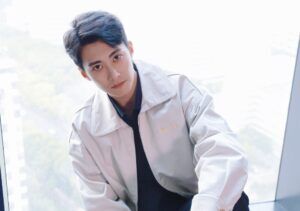 Huai Wen (Shawn) Profile