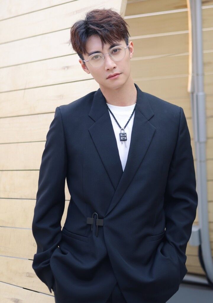 Huai Wen