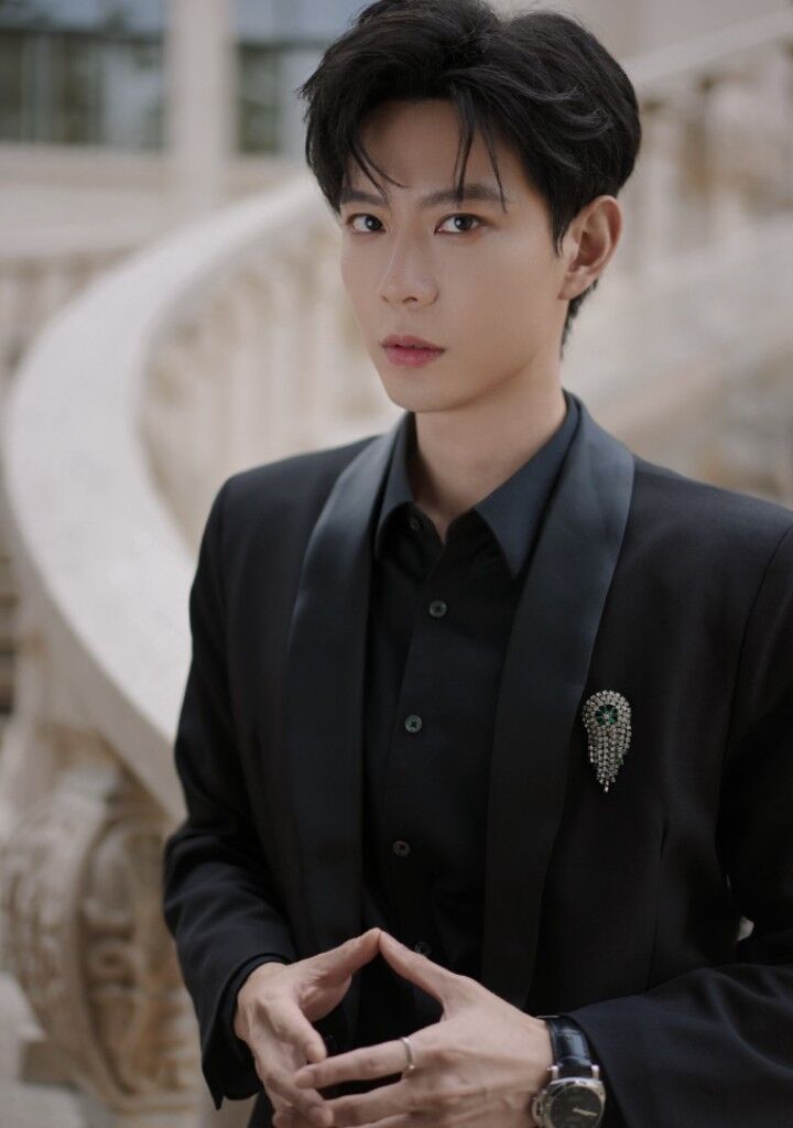 Huang Haowen