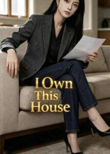 I Own This House