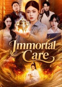 Immortal Care