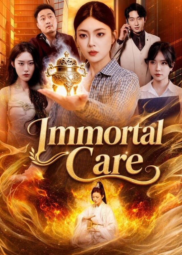 Immortal Care