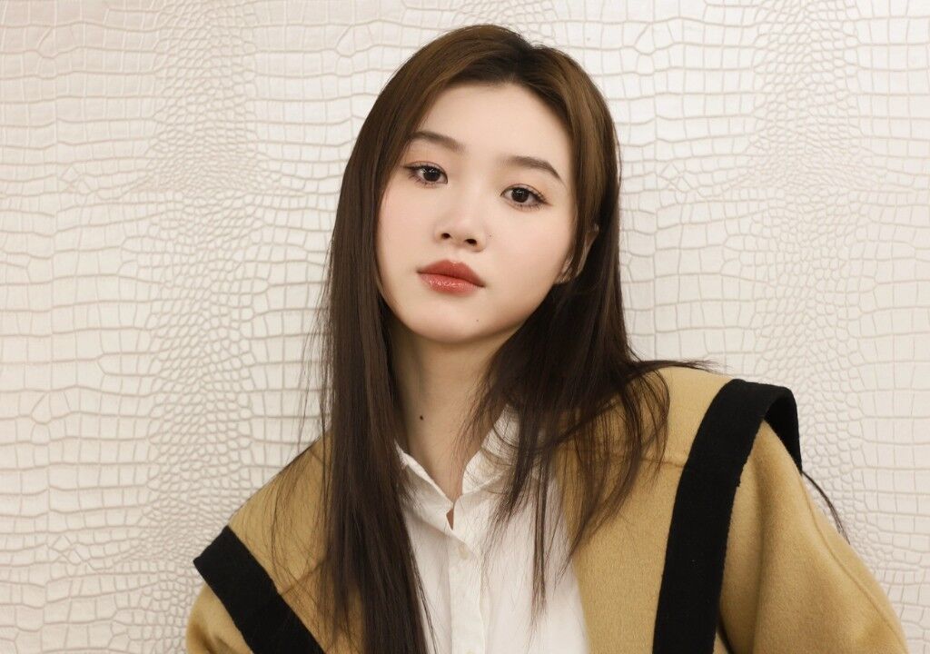 Jiang Pengyu