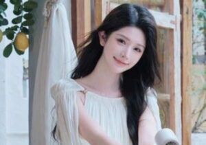 Jiang Xinyan Profile