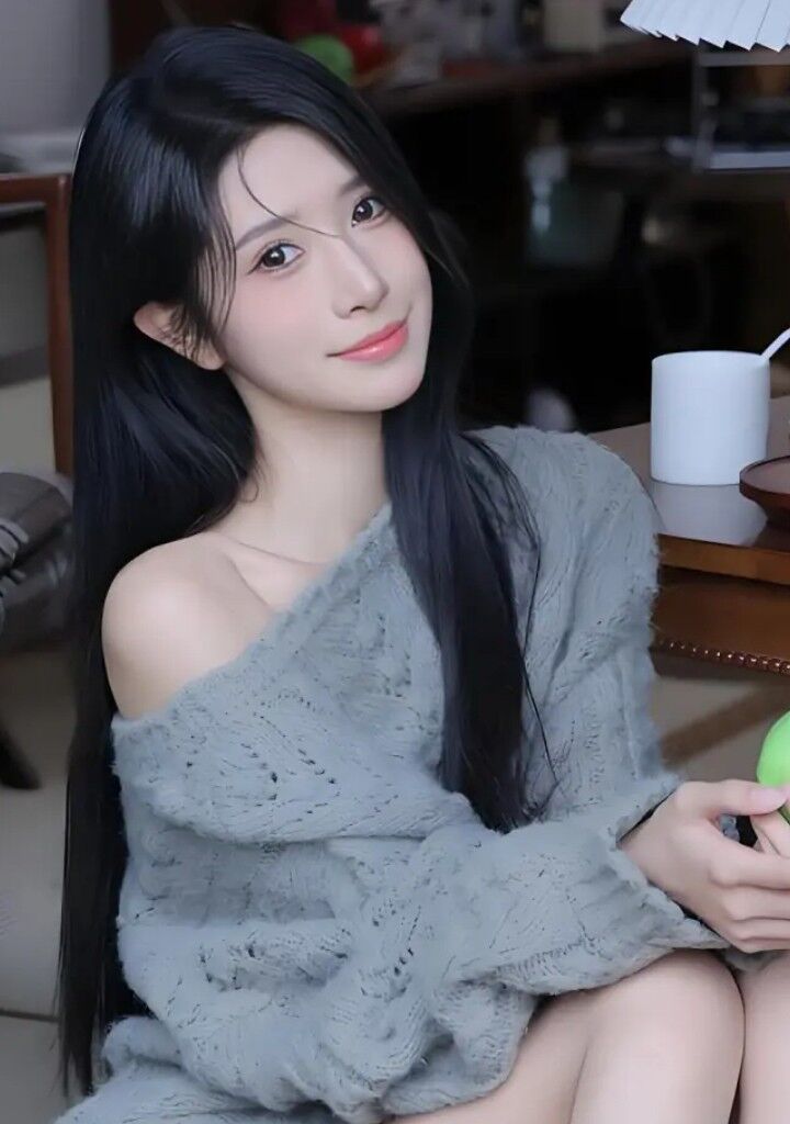 Jiang Xinyan