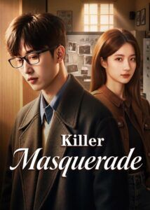 Killer Masquerade
