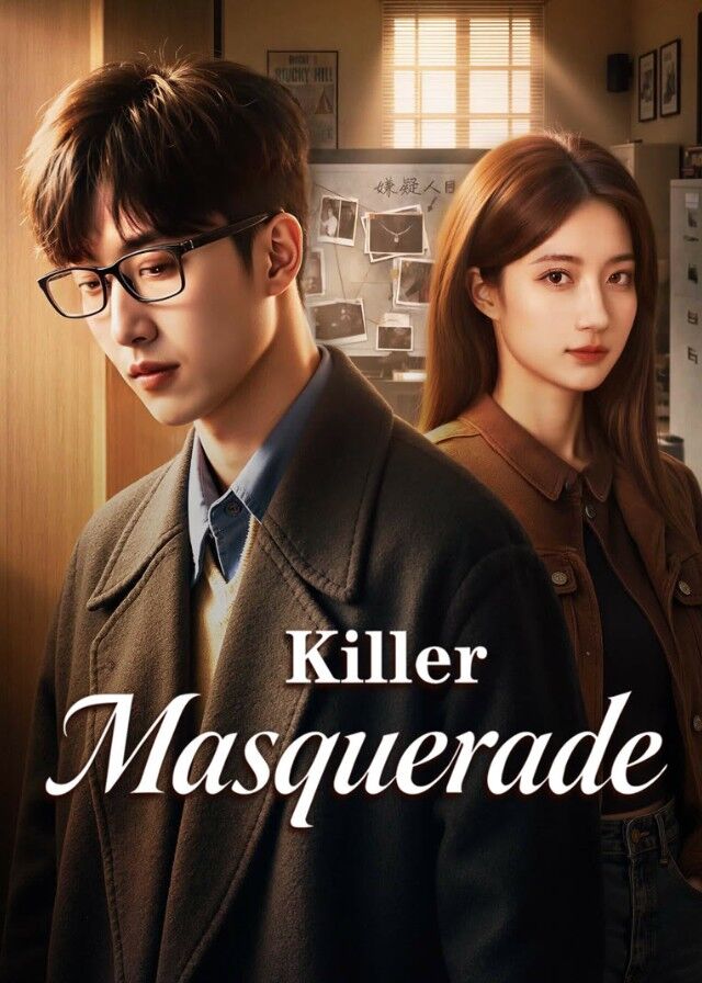 Killer Masquerade
