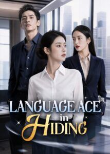 Language Ace in Hiding
