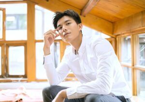 Lei Yihao (Angelo) Profile