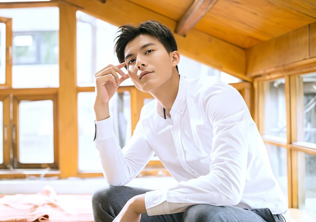 Lei Yihao