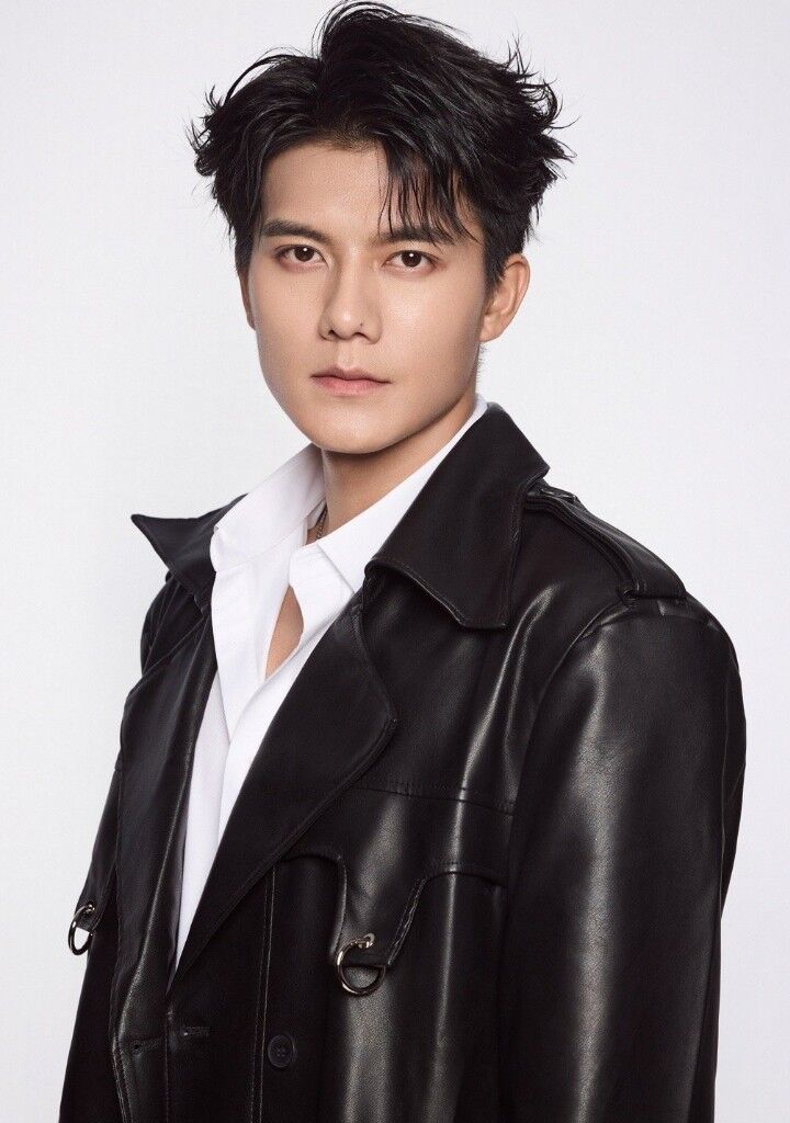 Lei Yihao