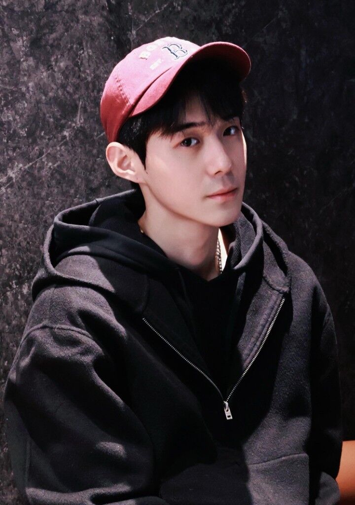 Li Jiaming