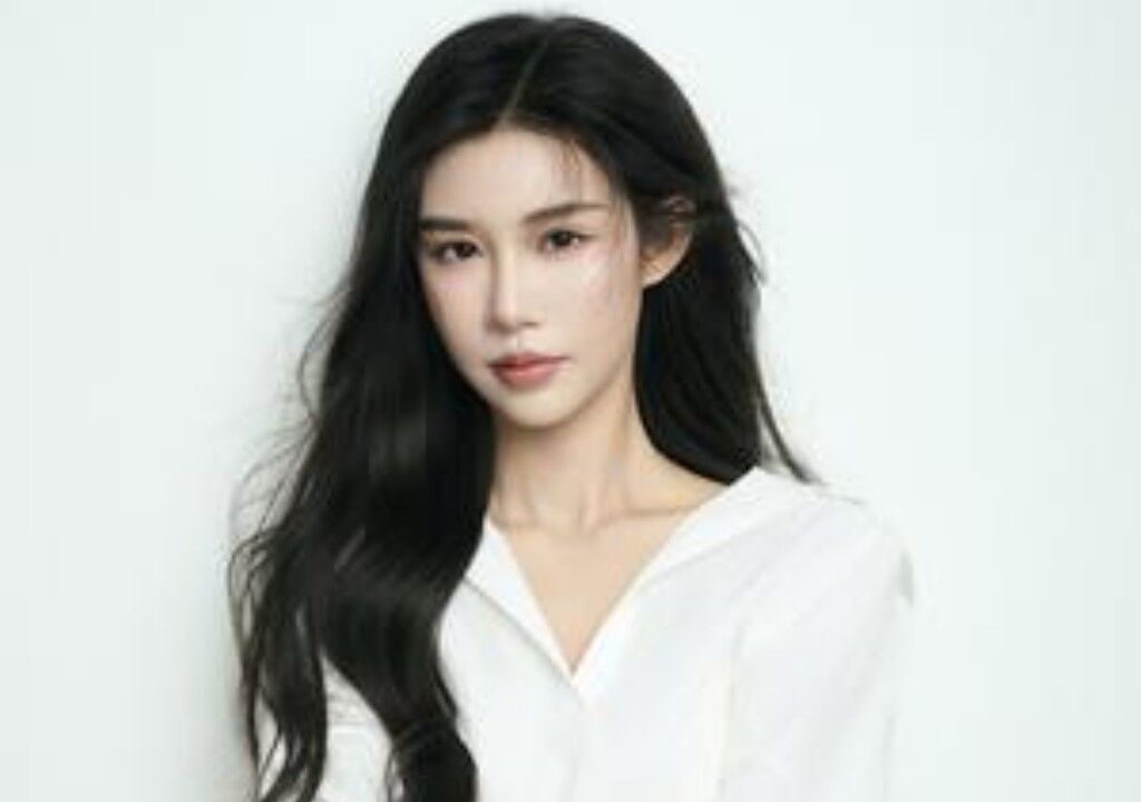 Li Kexin