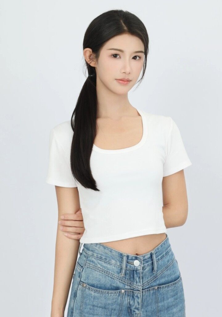 Li Kexin