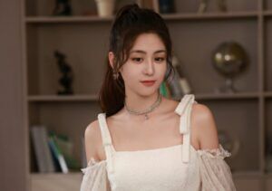 Li qianle perfil