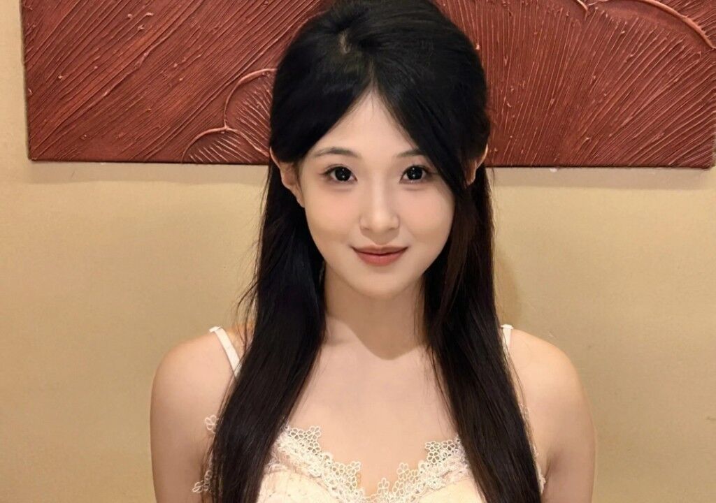 Lin Xin