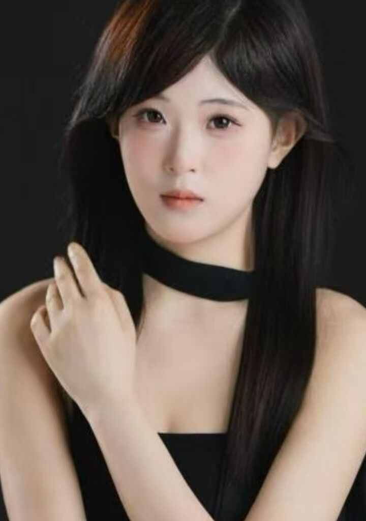 Lin Xin