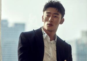 Liu Junxiao (Dean) Profile