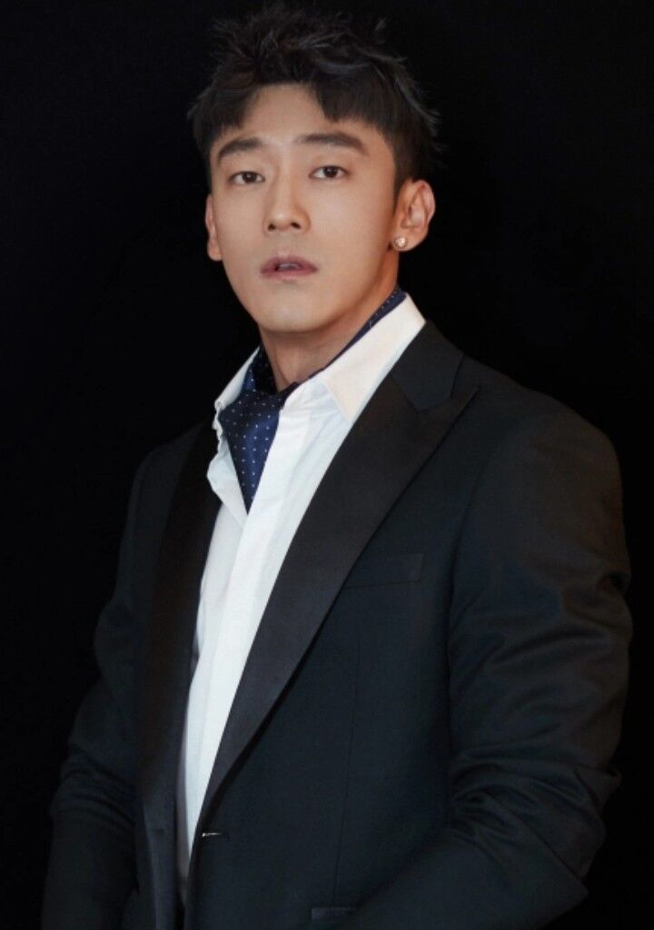 Liu Junxiao
