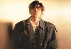 Liu Yilong Profile