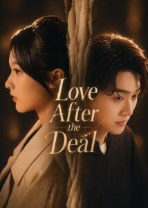 Chen Yuling Dramas
