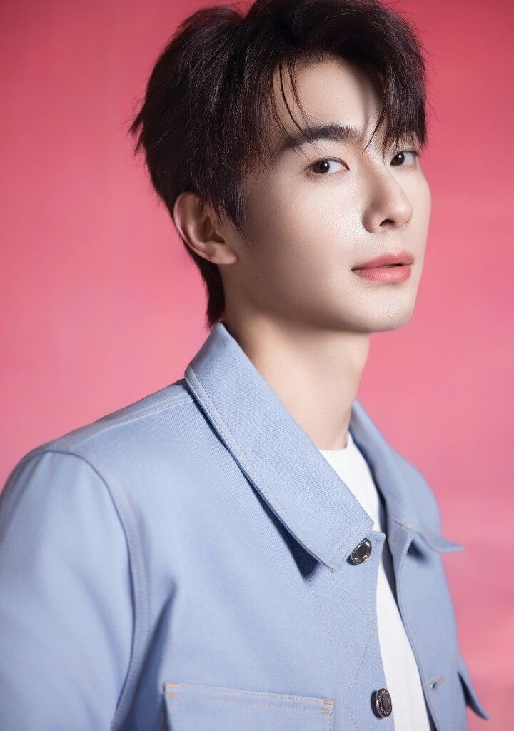 Lu Huanyu
