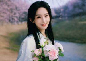 Luo Yutian Profile