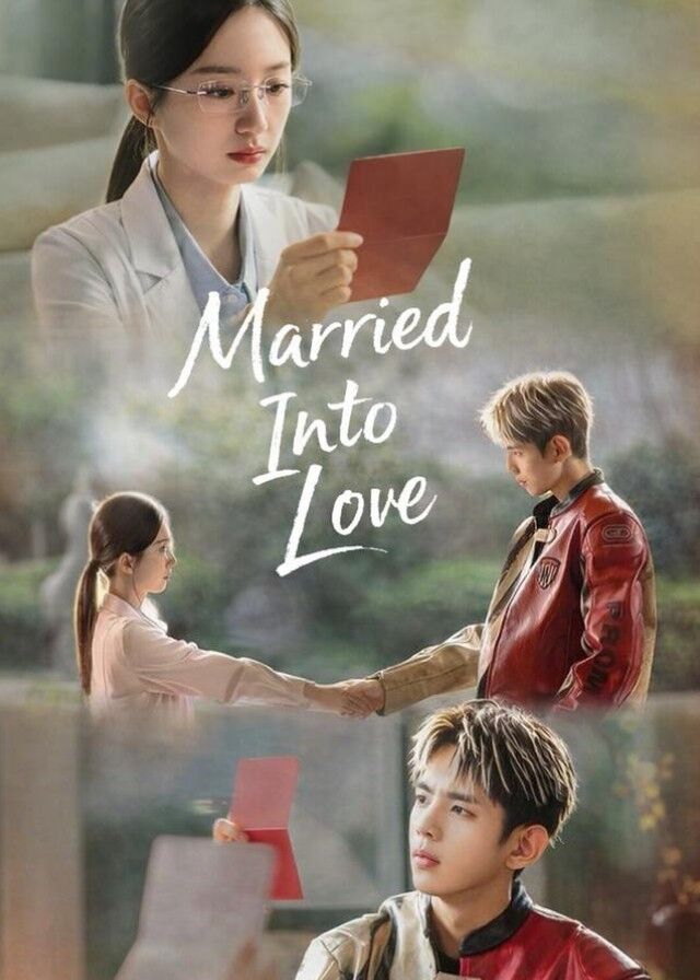 Married Into Love