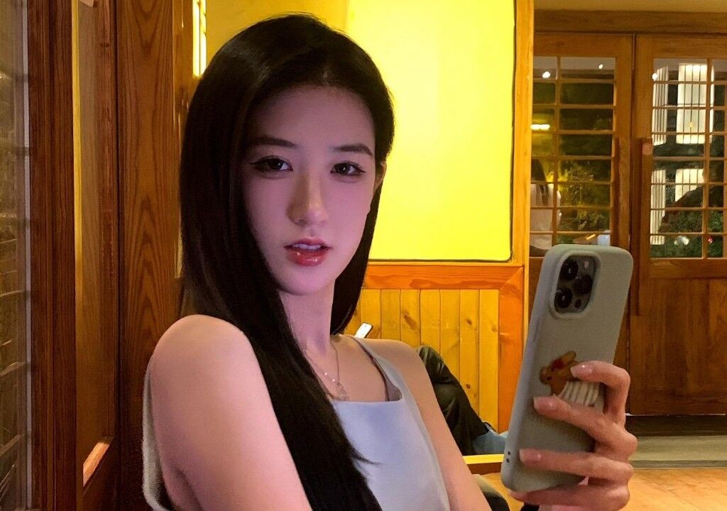 Mei Ruiying