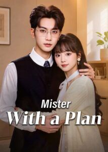 Mister With a Plan