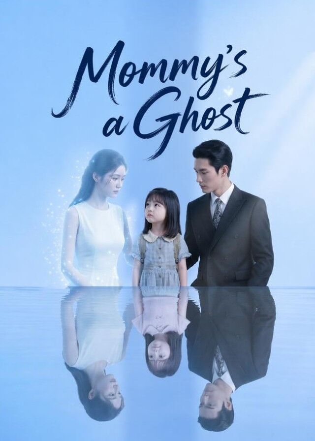 Mommy's a Ghost