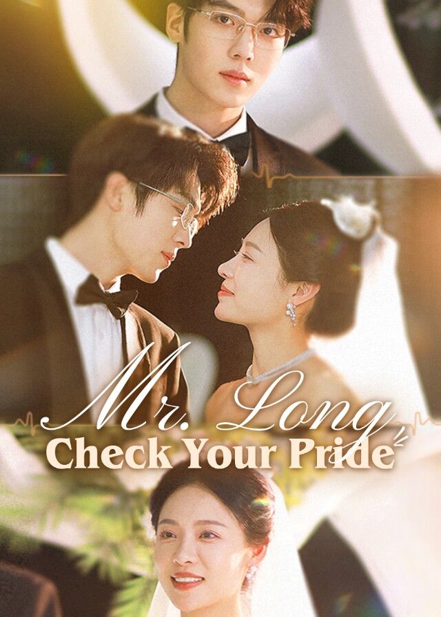 Mr. Long, Check Your Pride