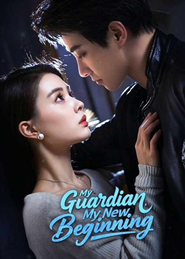 My Guardian, My New Beginning